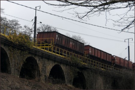 Wagons